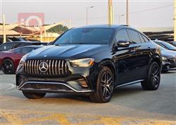 مێرسێدس بێنز GLE